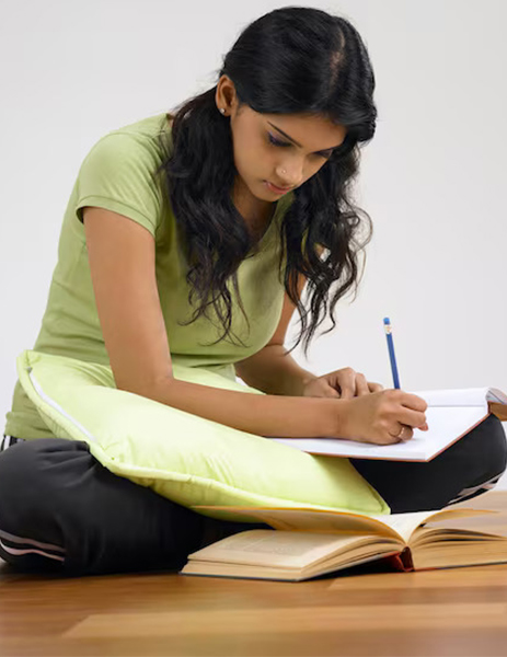 Srishti Research Solutions