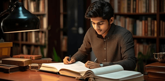 Srishti Research Solutions