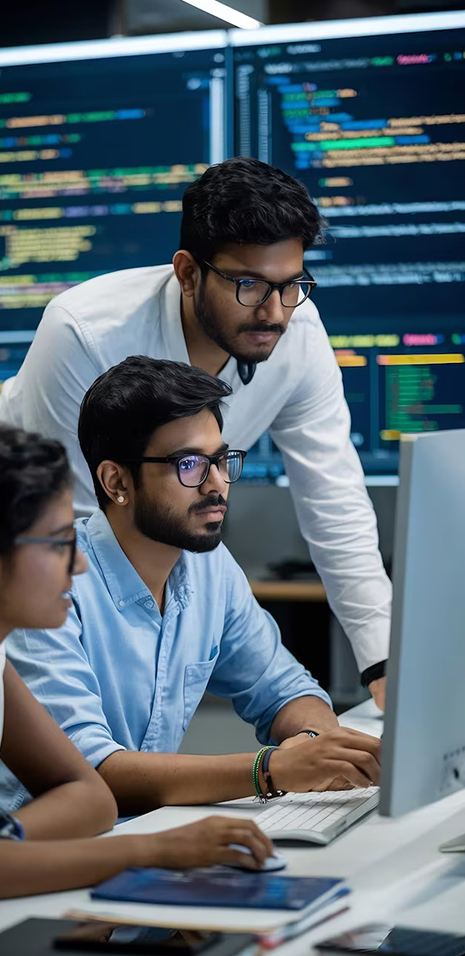 Srishti Research Solutions